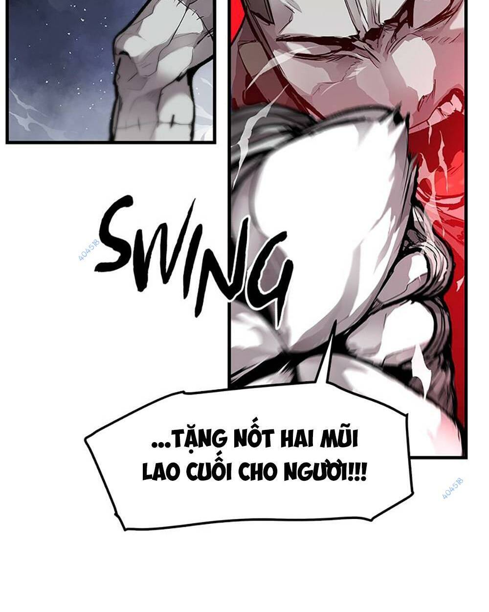Kị Sĩ Xác Sống Chương 11 Ảnh 72