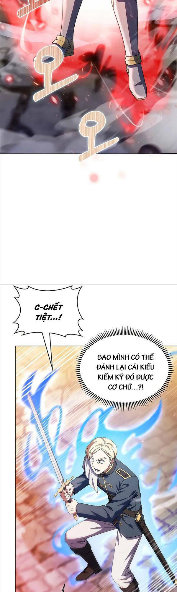 Chuyển Sinh Vào Gia Tộc Suy Vong Chương 42 Ảnh 32