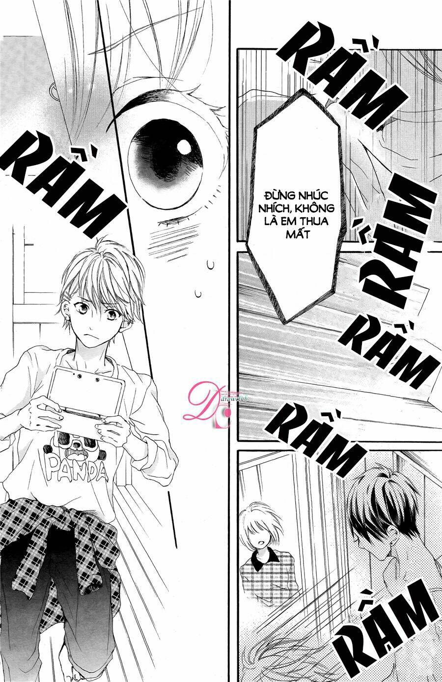 Kamiki Kyoudai Okotowari Chương 2 Ảnh 4