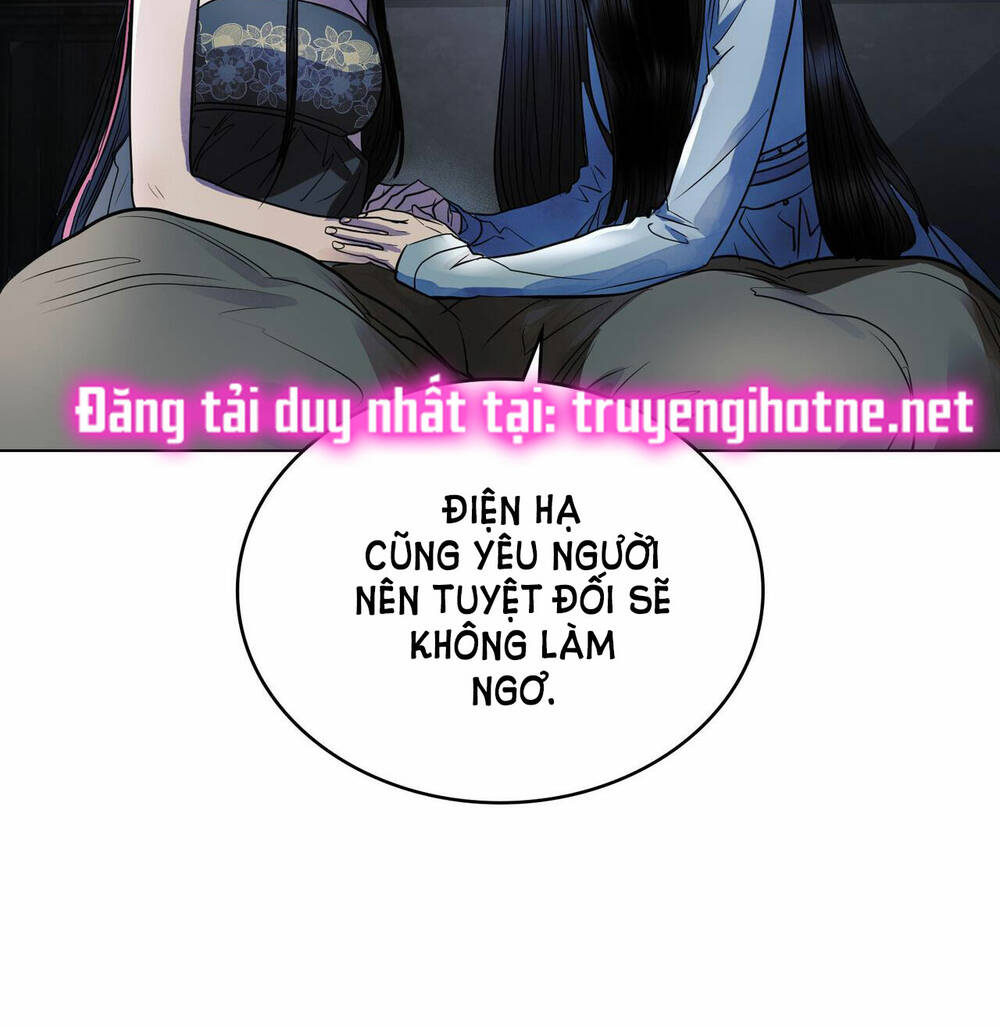 Một Nửa Không Hoàn Hảo Chương 28 Ảnh 56