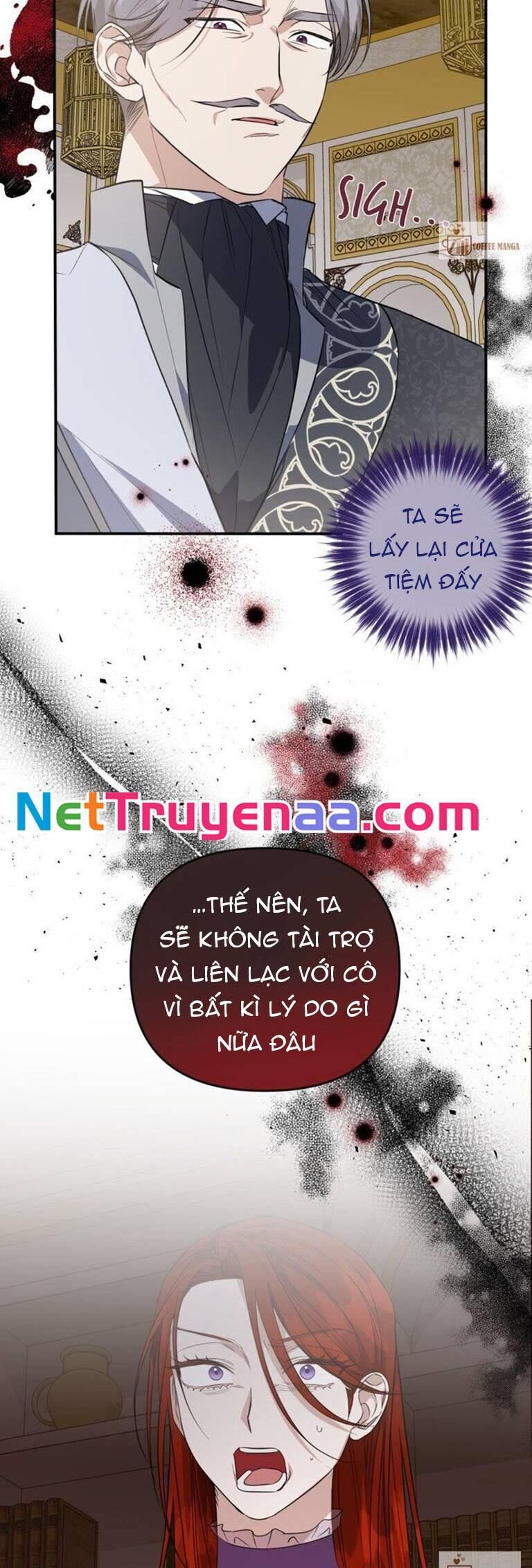 Sự Quyến Rũ Của Người Vợ Chương 30 Ảnh 14