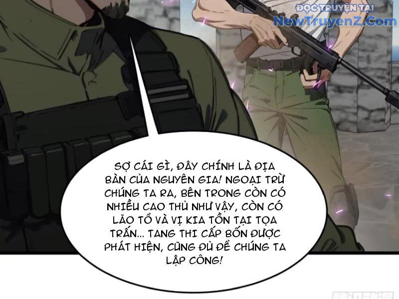 Tà Thần Giáng Thế, Ta Có Một Tòa Đại Hung Ngục Chương 61 Ảnh 33