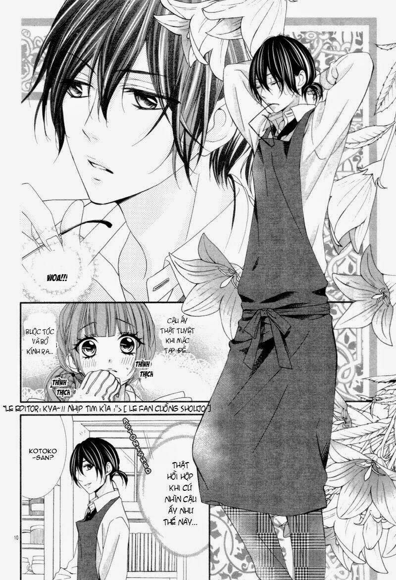 Are After Boyfriend Chương 2 Ảnh 14