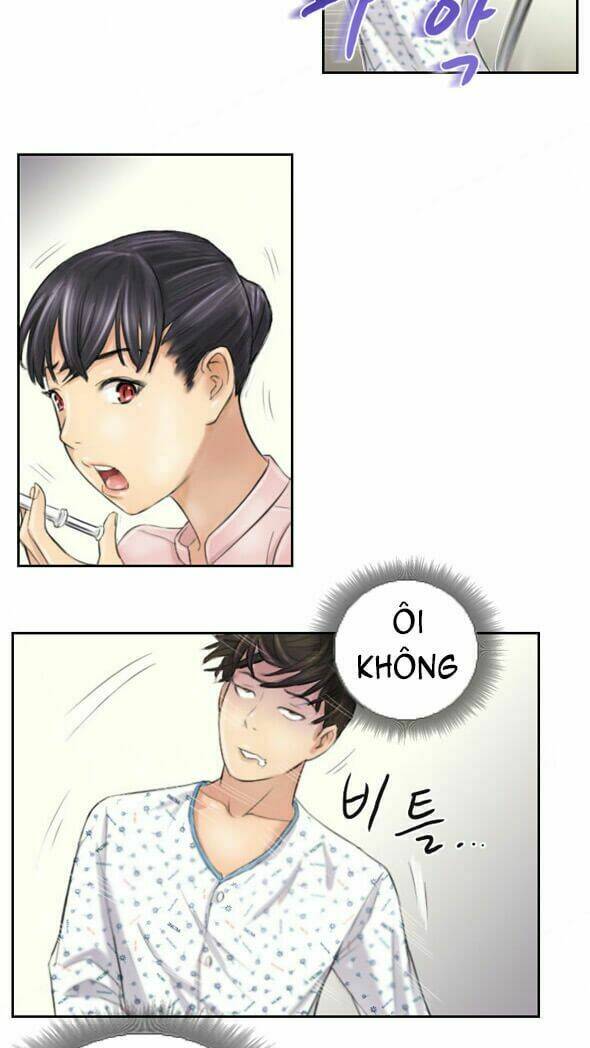 Hoán Kiểm Trọng Sinh Chương 4 Ảnh 15