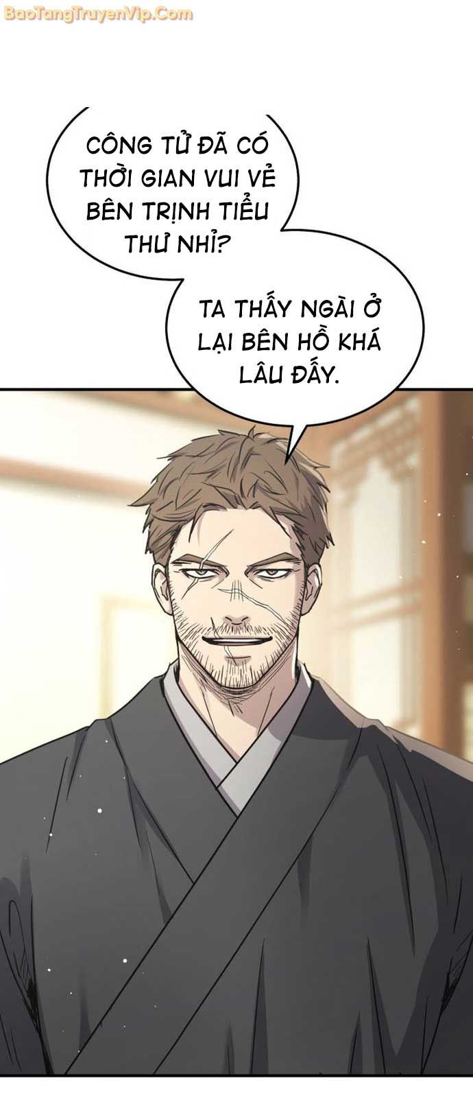 Tuyệt Thế Quân Lâm Chương 43.1 Ảnh 8