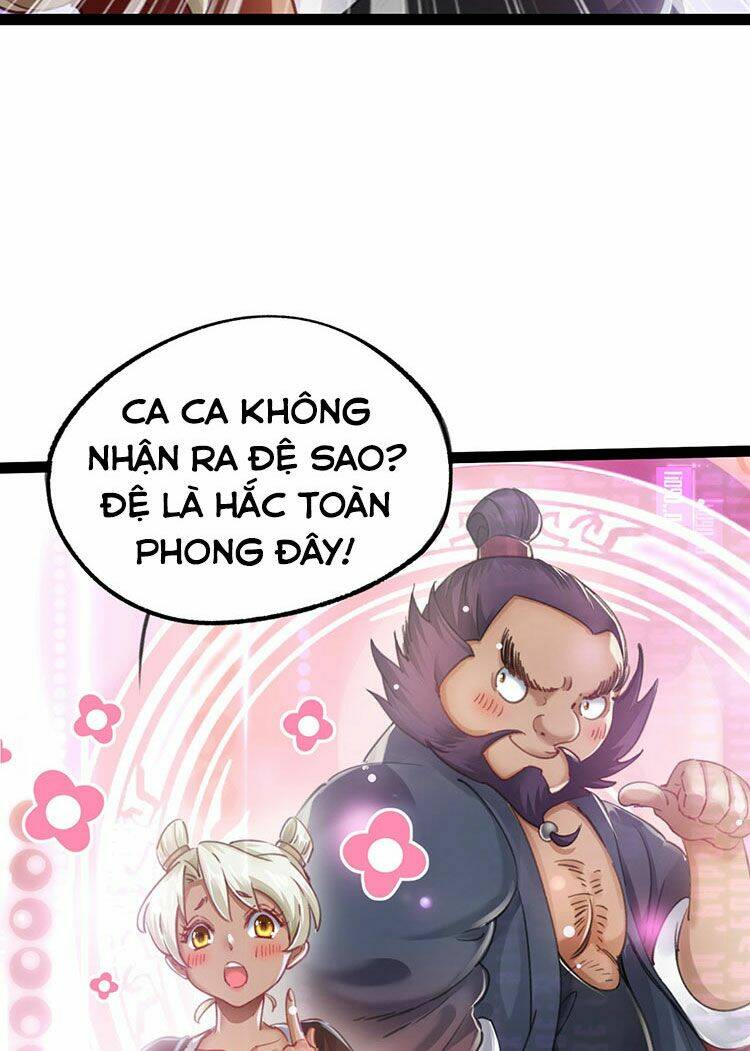 Tu Tiên Giới Duy Nhất Thuần Gia Môn Chương 1 Ảnh 101