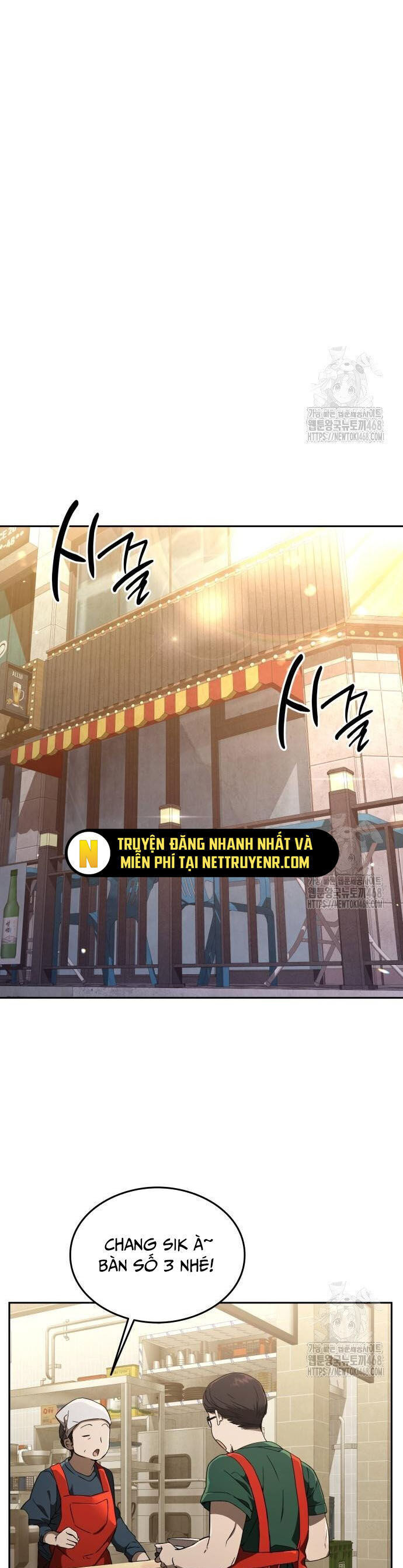 Trường Mẫu Giáo Thần Thú Chương 19 Ảnh 4