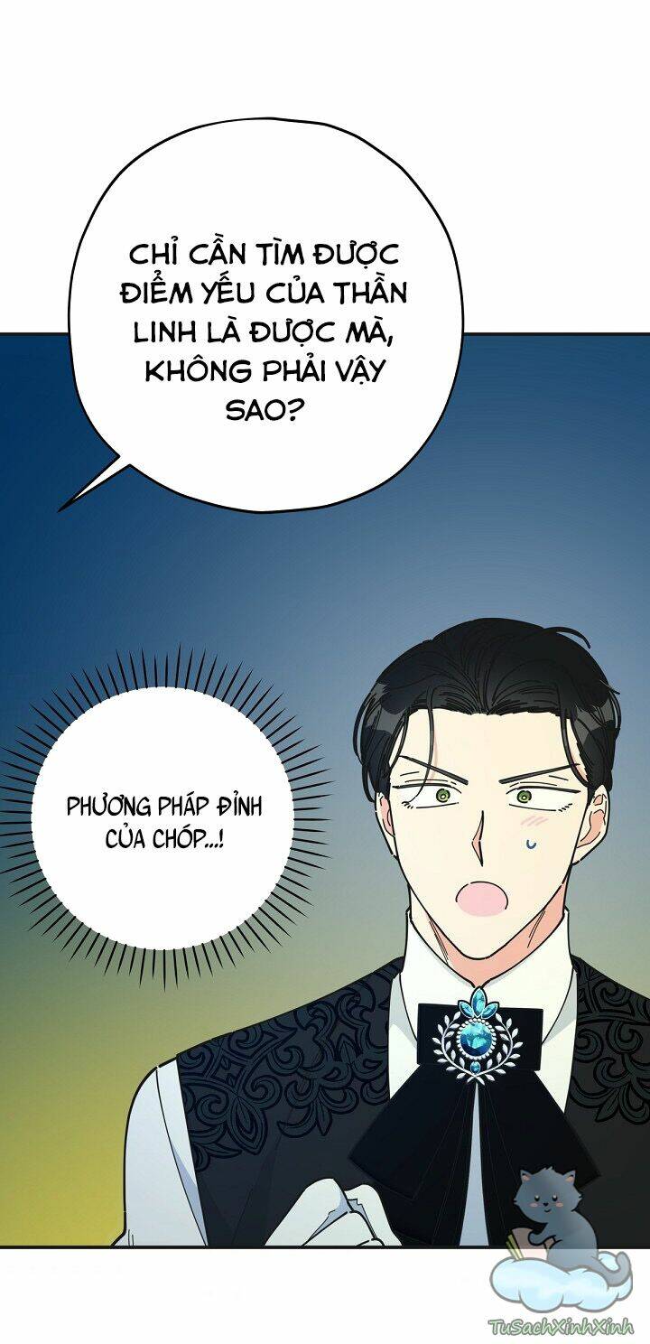 Người Hùng Của Ác Nữ Chương 87 Ảnh 97