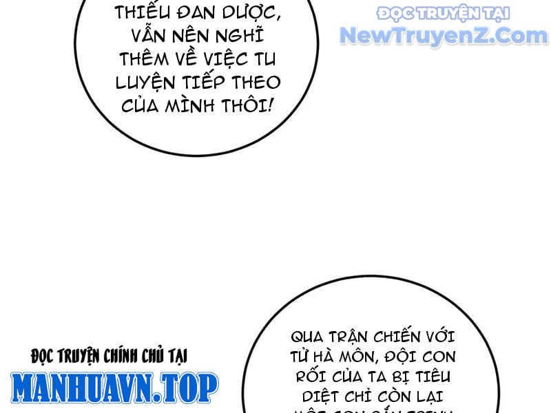 Lão Xà Tu Tiên Truyện Chương 40 Ảnh 45