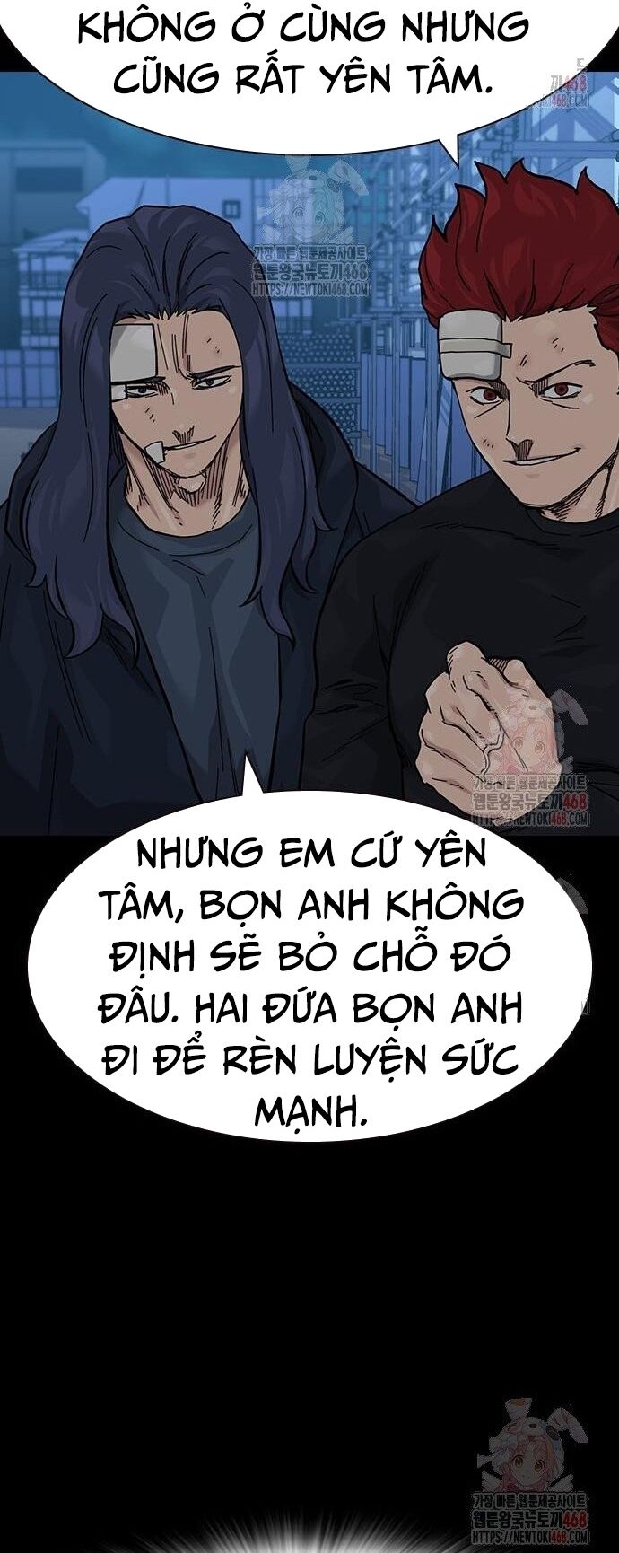 Để Có Thể Sống Sót Chương 167 Ảnh 12