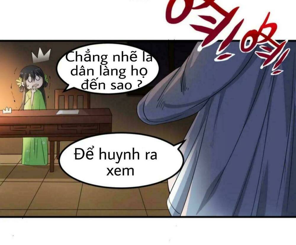 Thời Gian Tình Yêu Chương 19 Ảnh 4