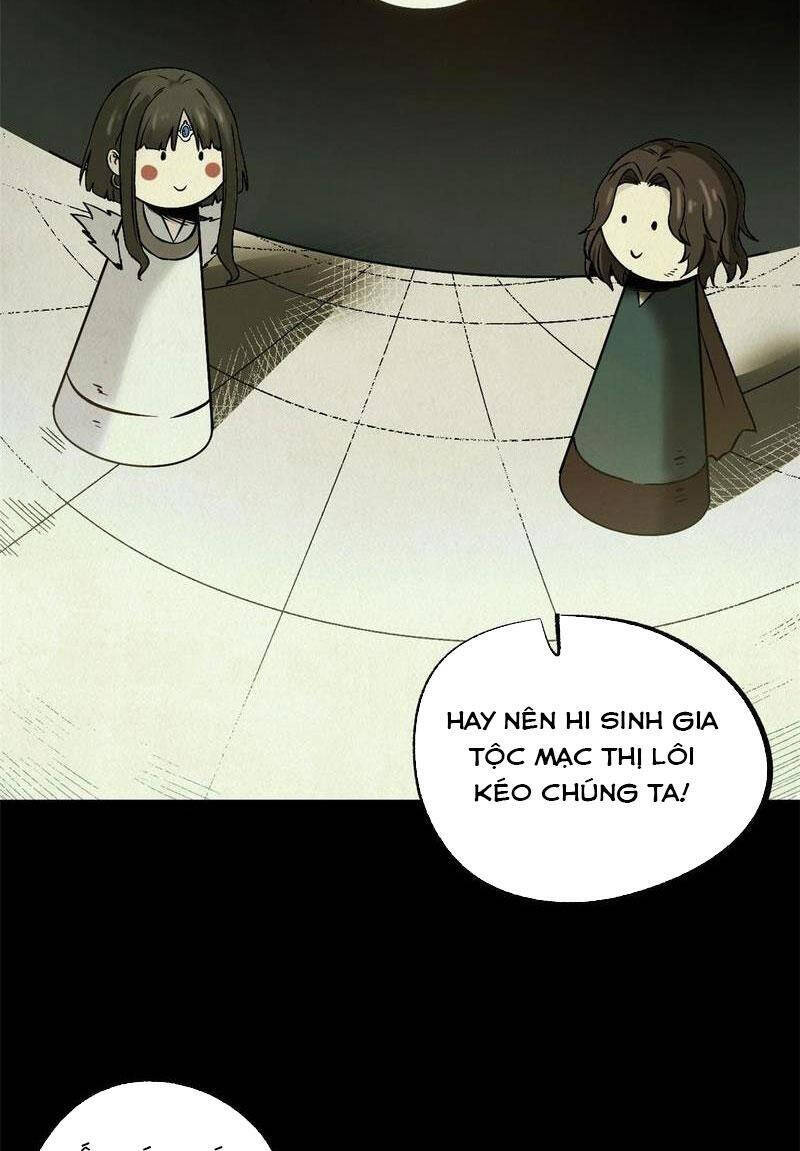 Ẩn Núp Trăm Ngày, Ta Cưới Luôn Nữ Đế Nước Địch Làm Vợ Chương 52 Ảnh 7
