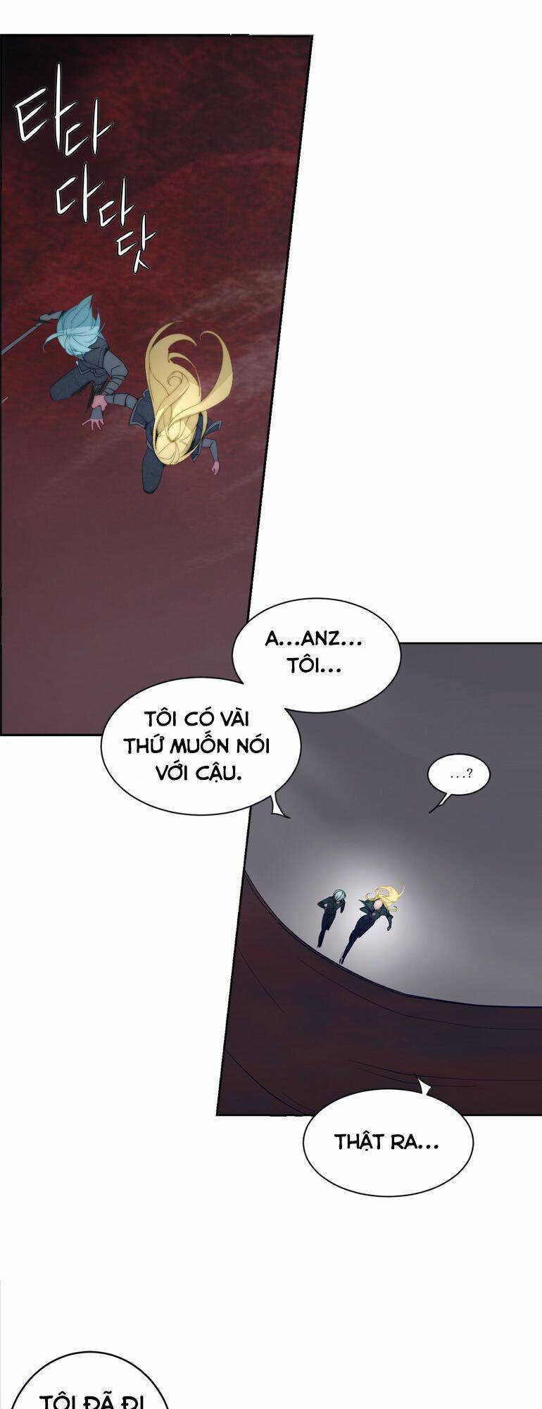The Memory Of Wind: Anz Chương 35 Ảnh 26