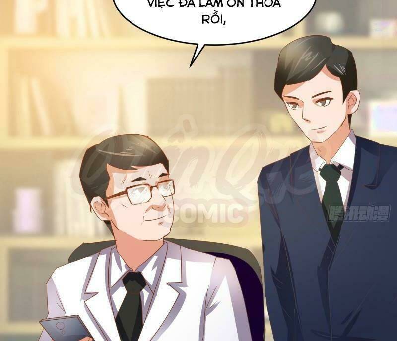 Đô Thị Thần Nhãn Chương 2 Ảnh 27