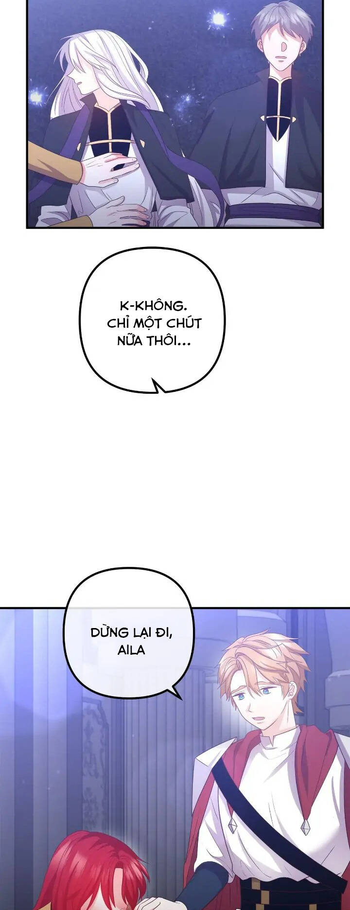 Chồng À, Mình Ly Hôn Đi Chương 80 Ảnh 26