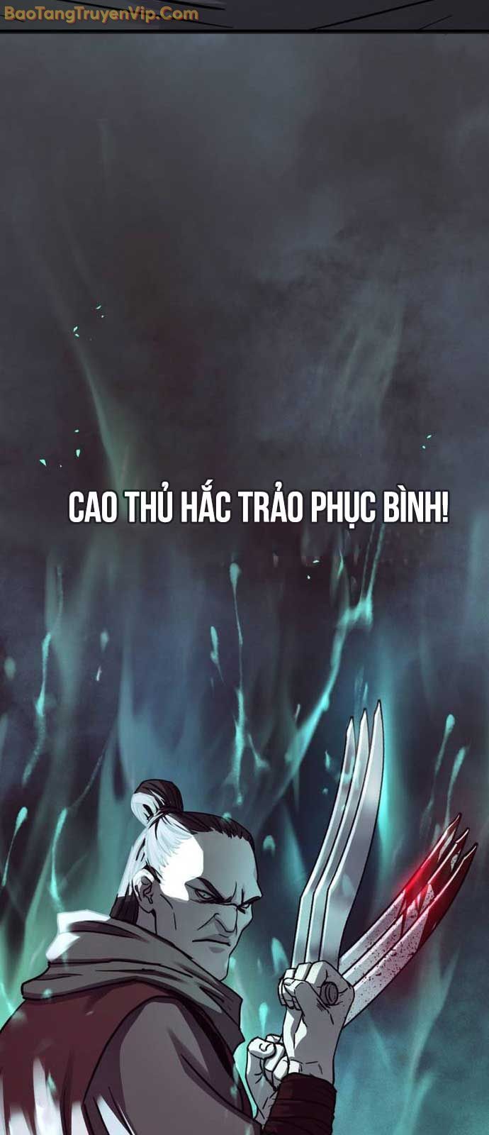 Tuyệt Thế Quân Lâm Chương 43.1 Ảnh 54
