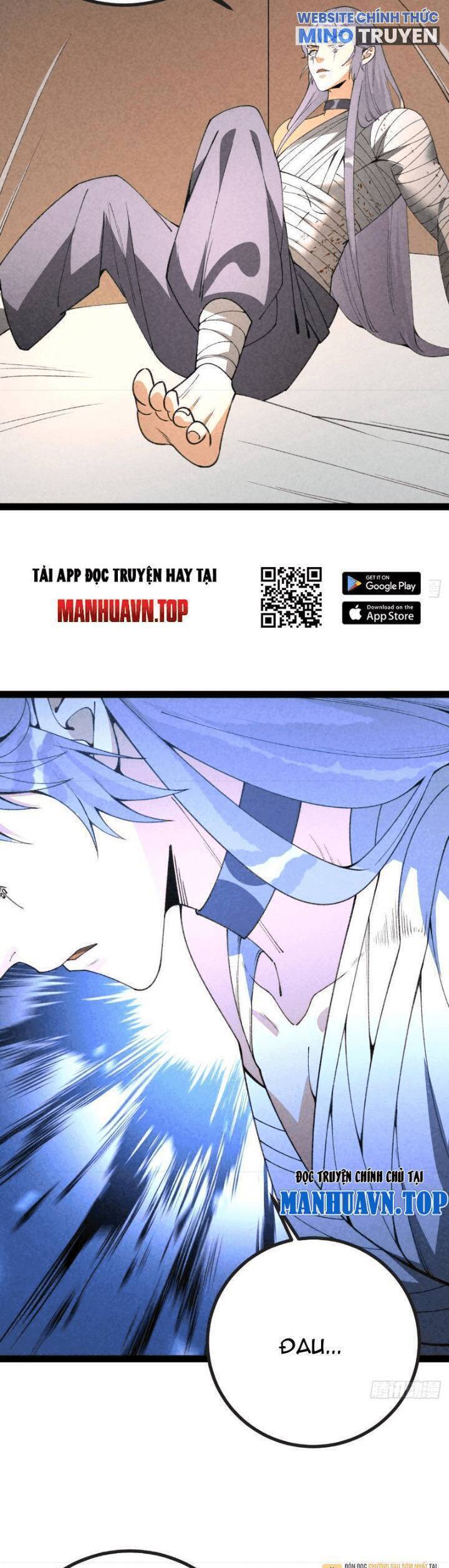 Trở Thành Tiên Bắt Đầu Từ Việc Xuyên Không Thành... Heo Chương 54 Ảnh 25