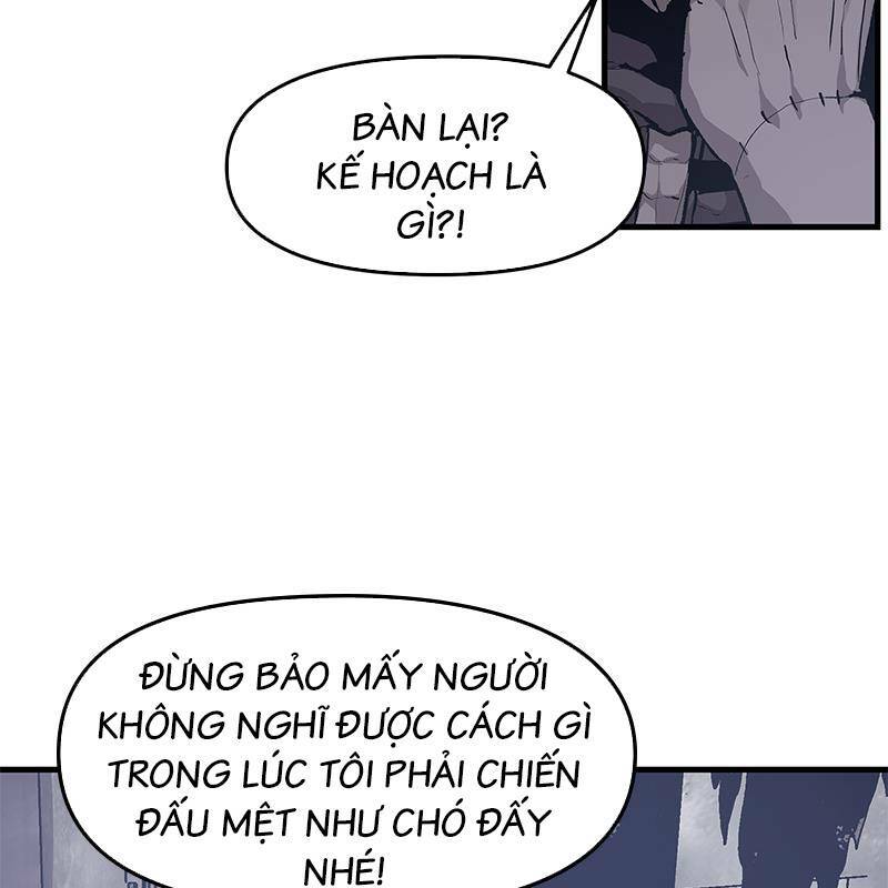 Kị Sĩ Xác Sống Chương 17 Ảnh 37