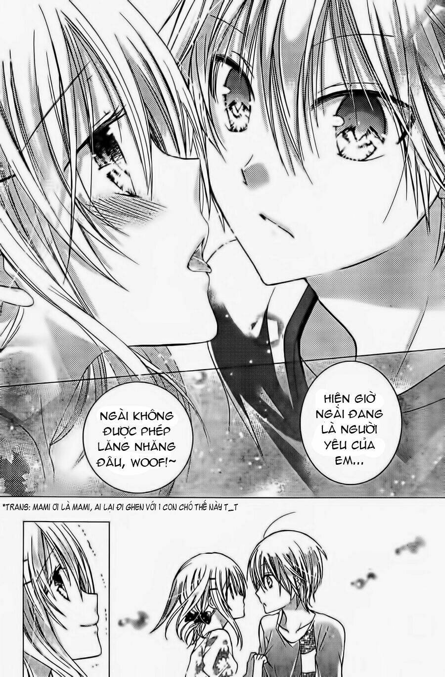 Watashi Ni Xx Shinasai! Chương 55 Ảnh 34