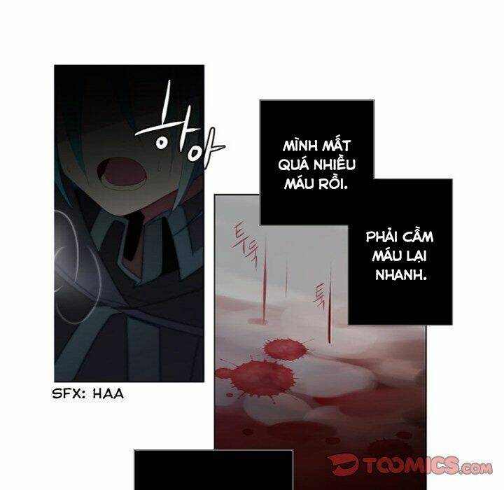 The Memory Of Wind: Anz Chương 46 Ảnh 11