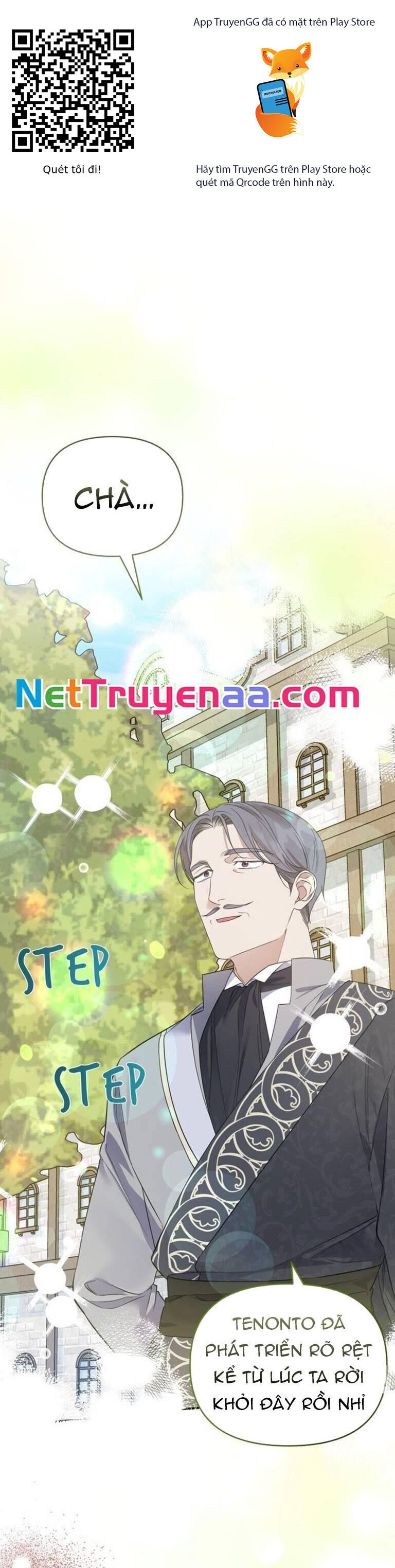 Sự Quyến Rũ Của Người Vợ Chương 30 Ảnh 2
