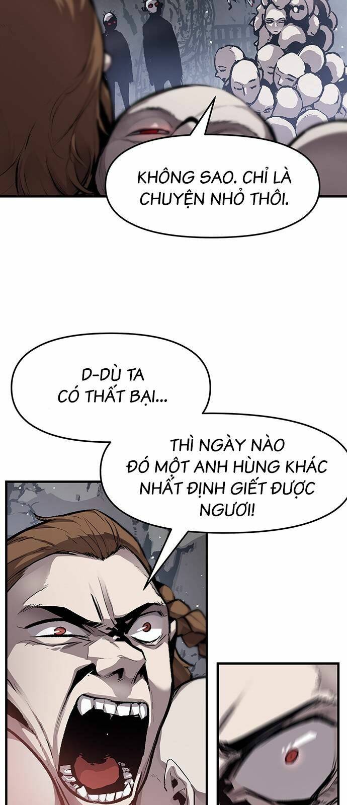 Kị Sĩ Xác Sống Chương 9 Ảnh 15
