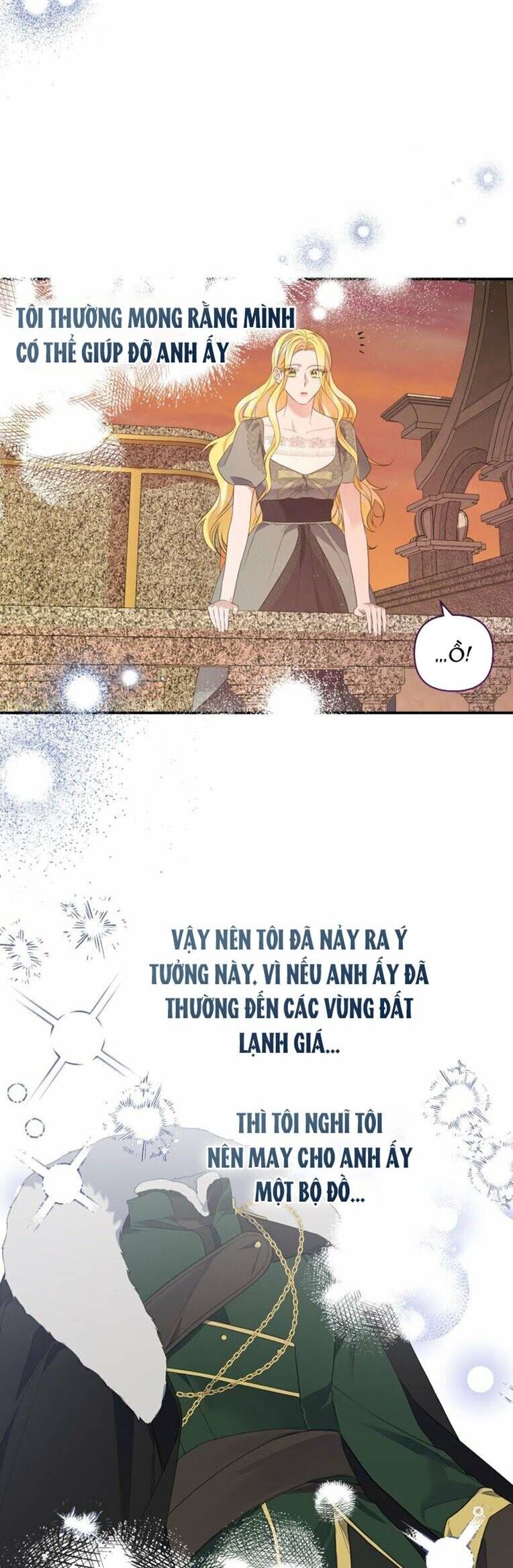 Sự Quyến Rũ Của Người Vợ Chương 34 Ảnh 19
