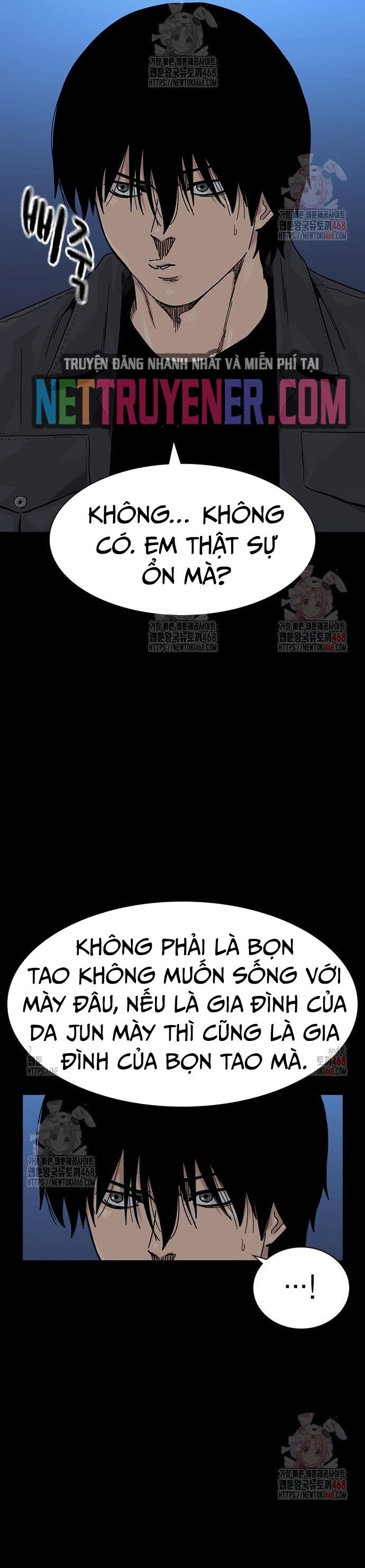 Để Có Thể Sống Sót Chương 167 Ảnh 9