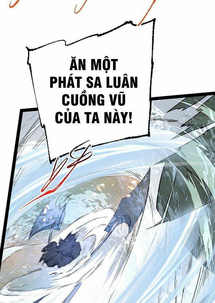 Tu Tiên Giới Duy Nhất Thuần Gia Môn Chương 3 Ảnh 44
