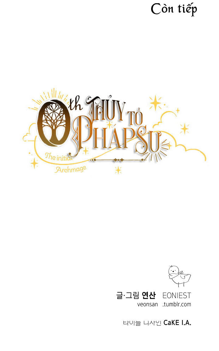 Thủy Tổ Pháp Sư Chương 10 Ảnh 60