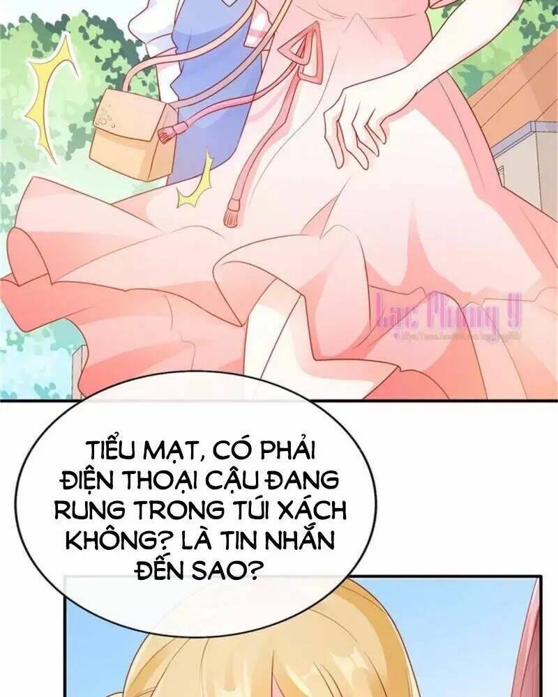 Nụ Cười Cô Ấy Giống Như Kẹo Đường Chương 22 Ảnh 30
