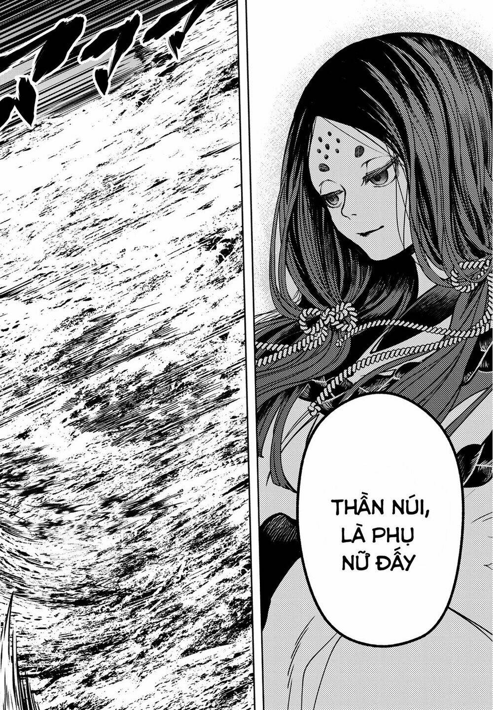 Shoukoku No Altair Gaiden: Toukoku No Subaru Chương 3 Ảnh 20