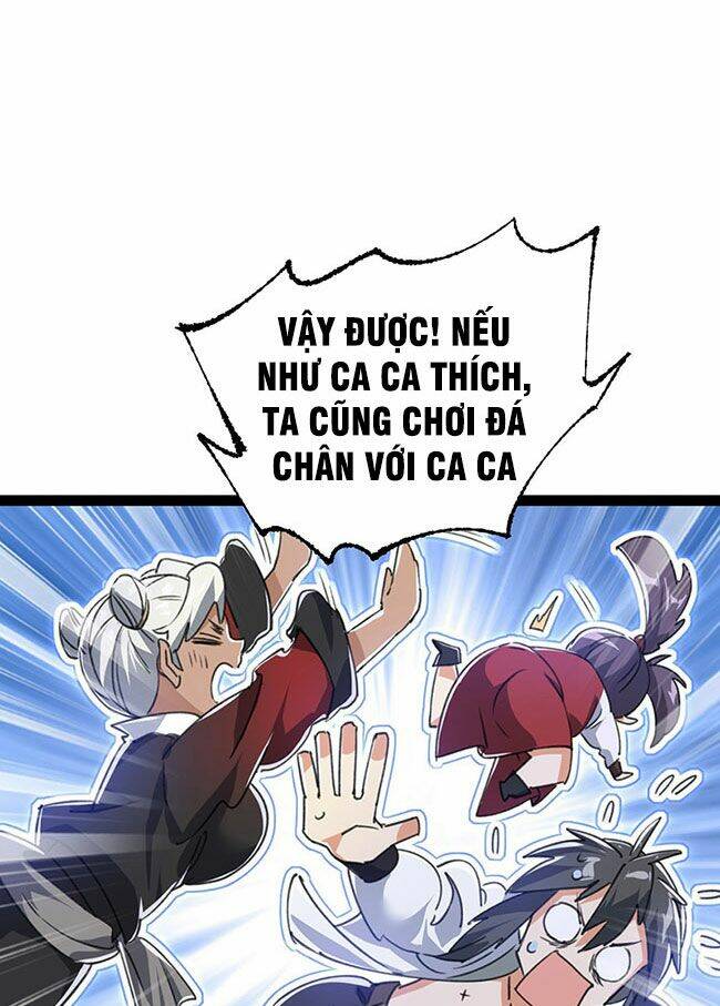 Tu Tiên Giới Duy Nhất Thuần Gia Môn Chương 2 Ảnh 106