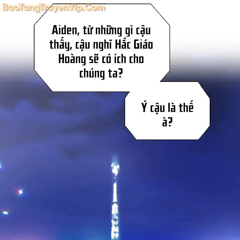 Làm Ơn Dừng Đức Giáo Hoàng Lại Chương 41 Ảnh 6