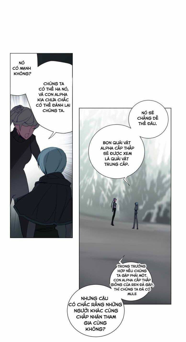 The Memory Of Wind: Anz Chương 41 Ảnh 9