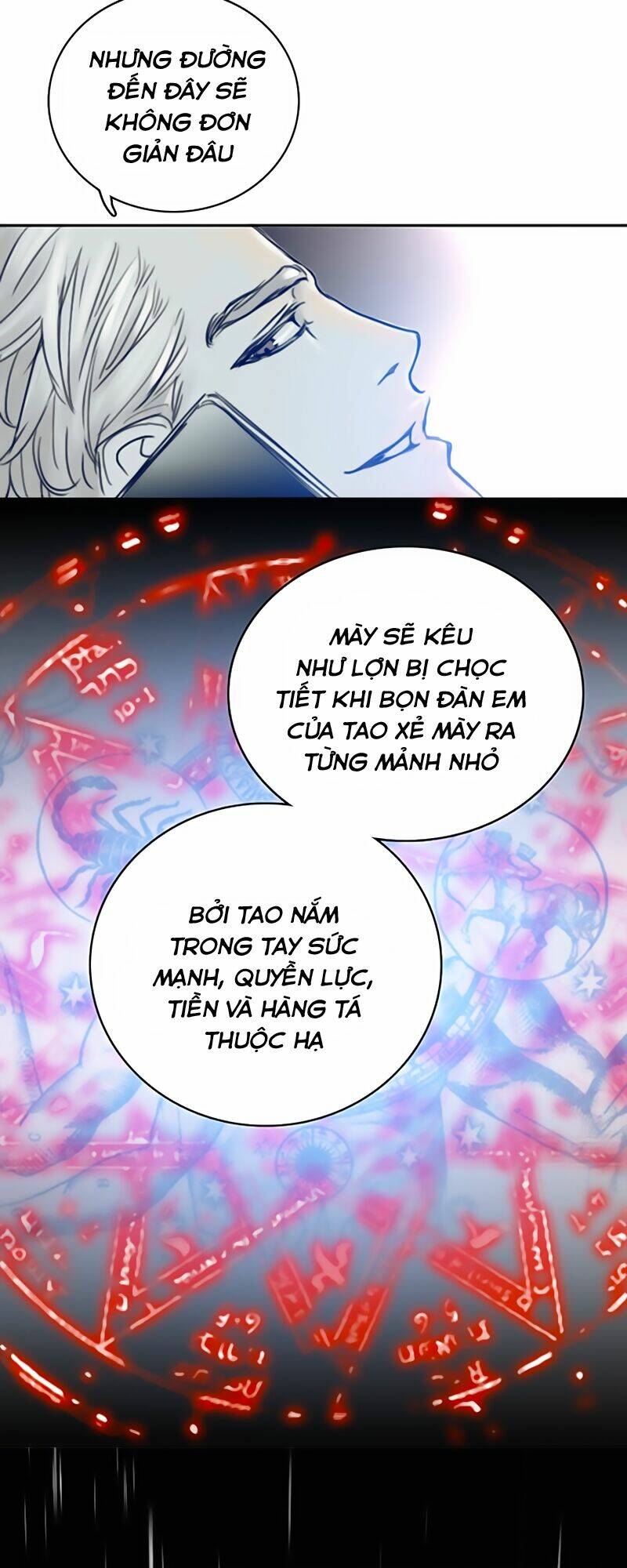 Blade Notes Chương 1 Ảnh 108