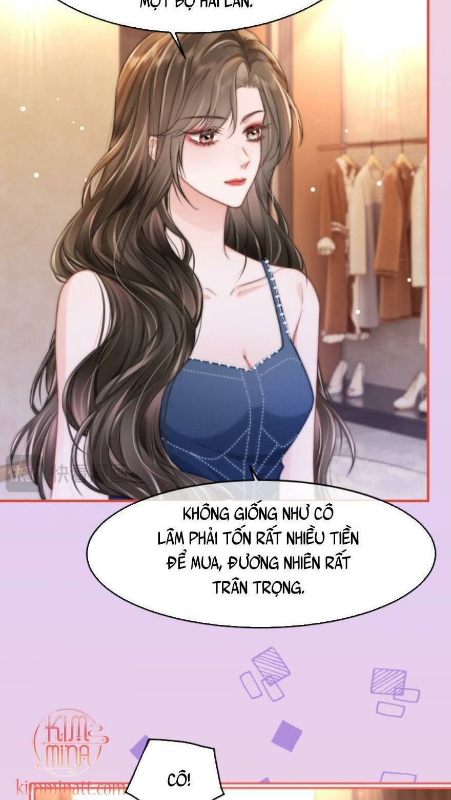 Sau Khi Chia Tay, Cô Ấy Trở Thành Nữ Vương Hotsearch Chương 27 Ảnh 13