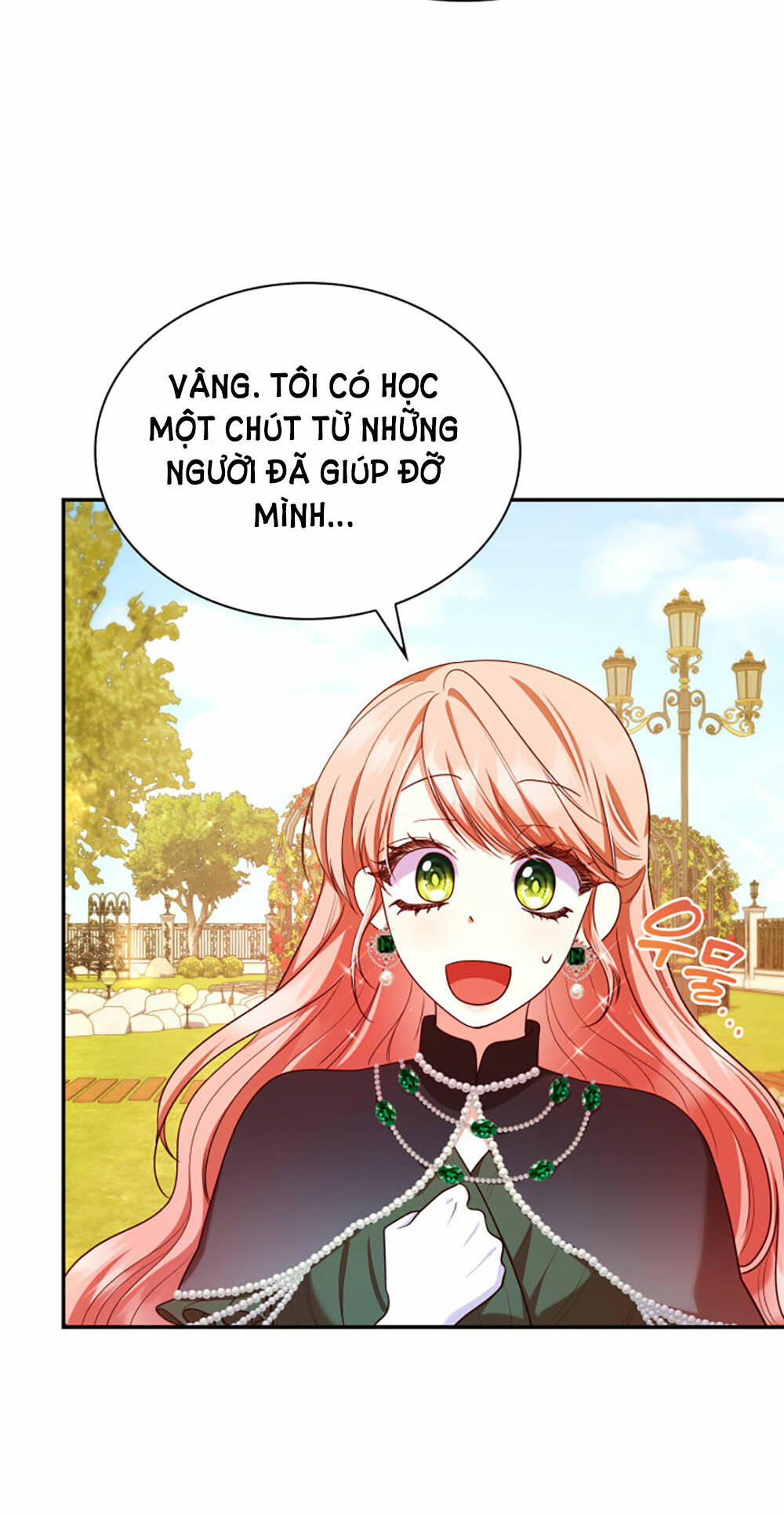 Từ Ác Nữ, Tôi Trở Thành Một Người Mẹ Chương 42.2 Ảnh 35