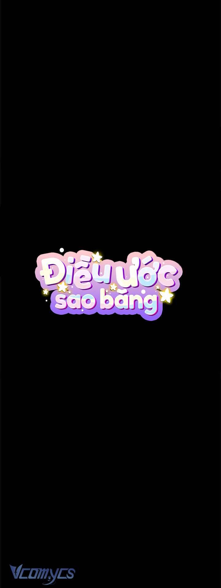 Điều Ước Sao Băng Chương 43 Ảnh 7