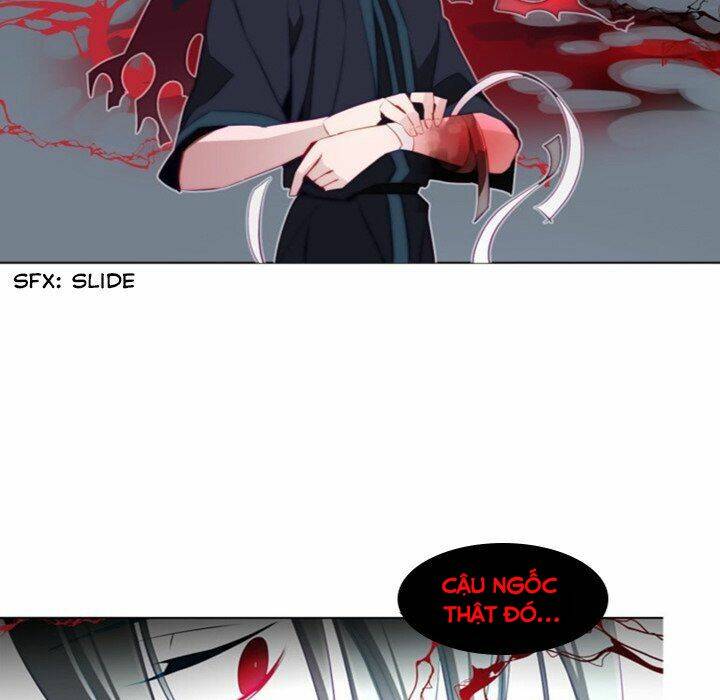 The Memory Of Wind: Anz Chương 46 Ảnh 14