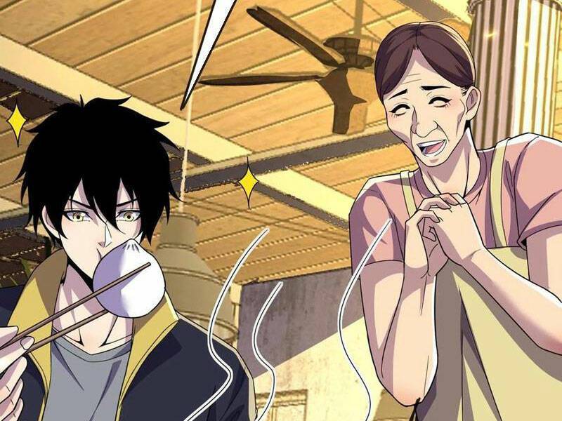 Ta, Người Chỉ Cần Nhìn Thấy Thanh Máu, Có Thể Trừng Phạt Thần Linh Chương 197 Ảnh 32