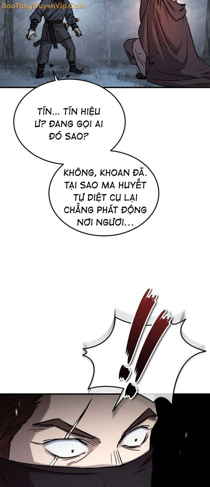 Tuyệt Thế Quân Lâm Chương 43.1 Ảnh 49