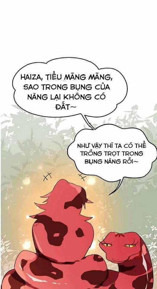 Đứng Yên! Đều Là Người Nhà Cả Mà! Chương 1 Ảnh 66