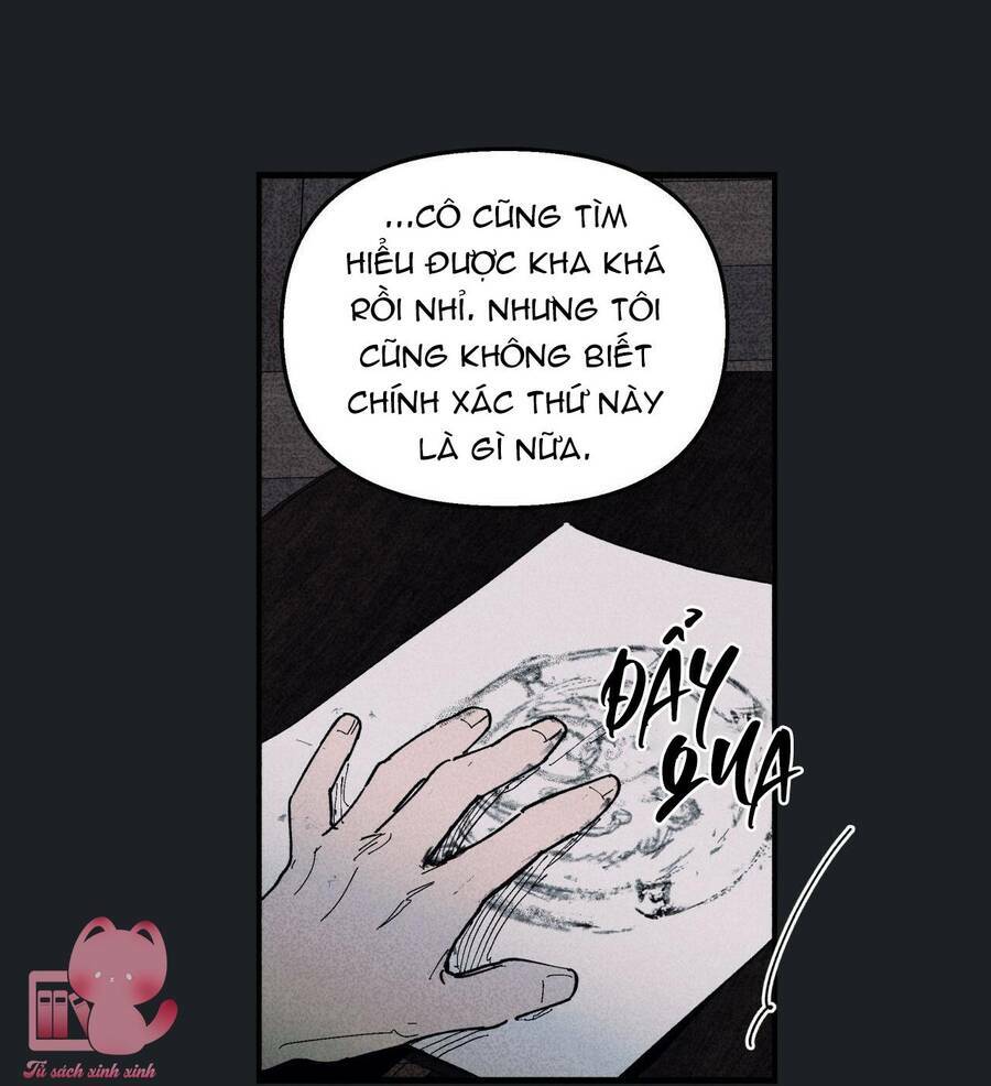 Đảo Phù Thủy Chương 17 Ảnh 52