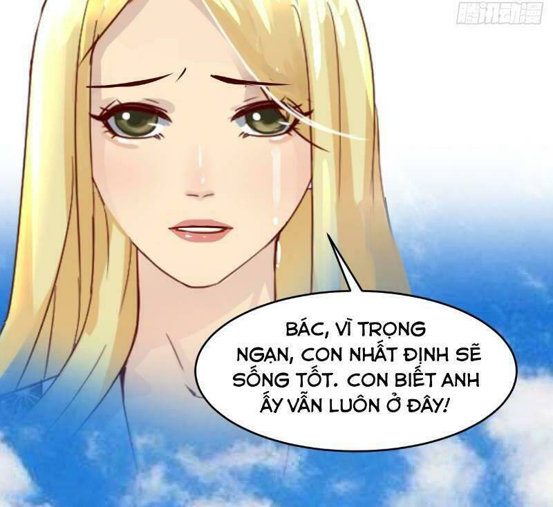 Đô Thị Thần Nhãn Chương 2 Ảnh 17