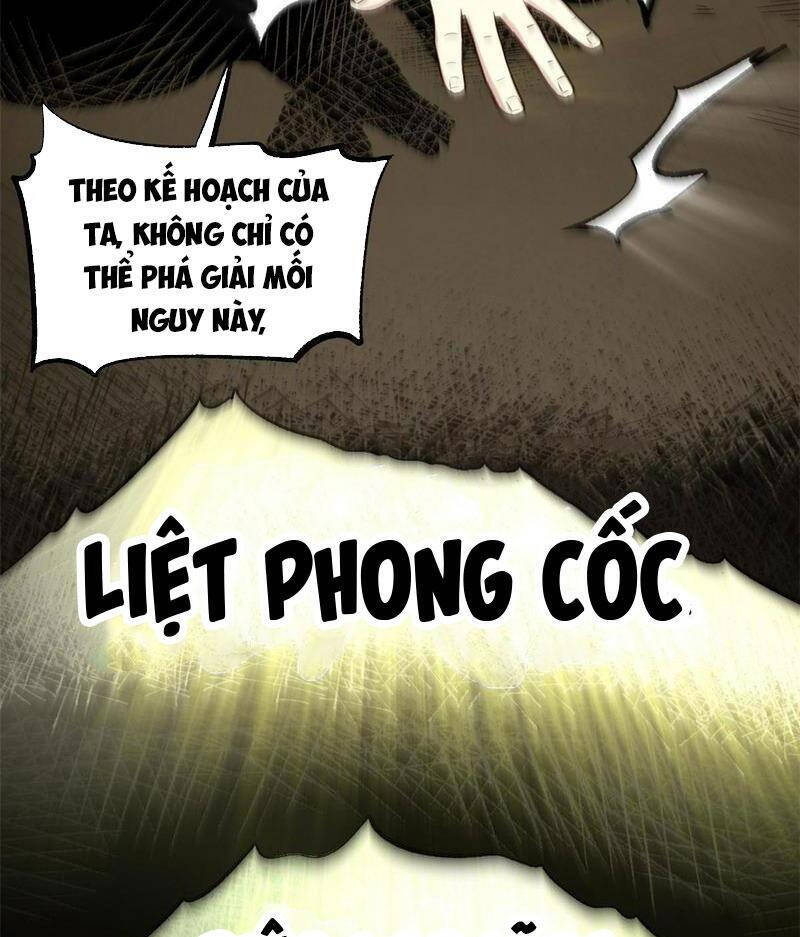 Ẩn Núp Trăm Ngày, Ta Cưới Luôn Nữ Đế Nước Địch Làm Vợ Chương 52 Ảnh 36