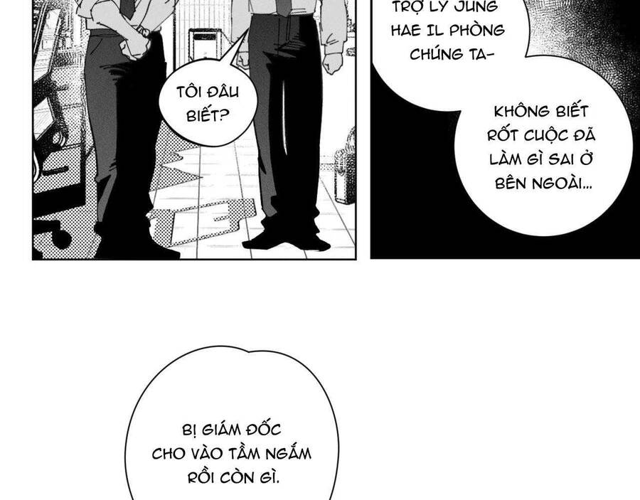 Anh Vẫn Sẽ Yêu Em Kể Cả Khi Điều Đó Là Sai Chương 19.1 Ảnh 10