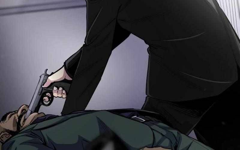 Black Surge Chương 9 Ảnh 43