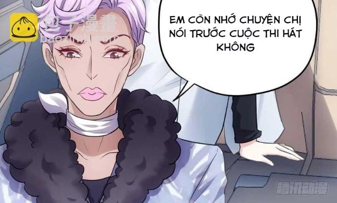 Tôi Không Phải Nữ Phụ Ác Độc Chương 175 Ảnh 53