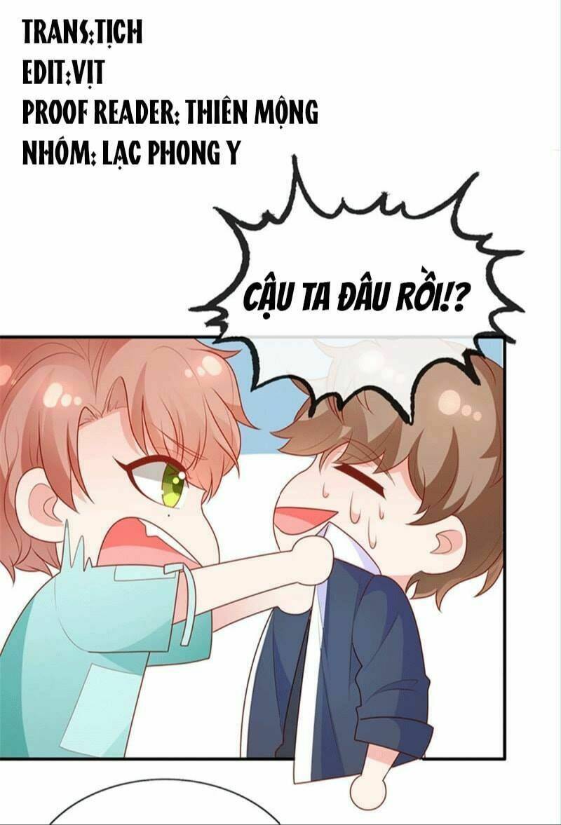 Nụ Cười Cô Ấy Giống Như Kẹo Đường Chương 19 Ảnh 4